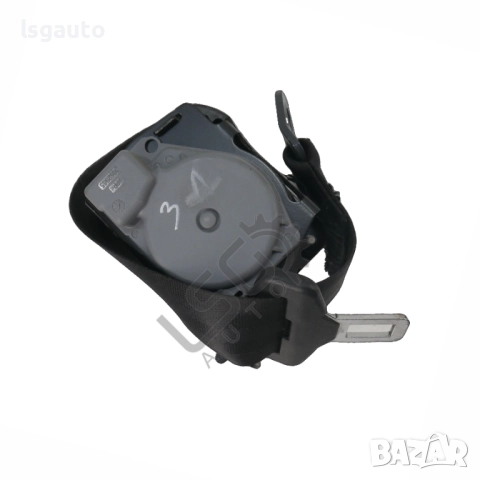Заден десен предпазен колан Citroen DS4 2011-2015 ID: 153567