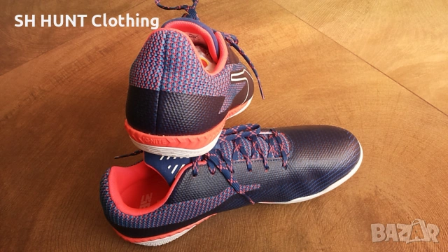 PUMA EVOSPEED 365 IGNITE CT Размер EUR 40,5 / UK 7 за футбол в зала 201-12-S, снимка 8 - Футбол - 53047268