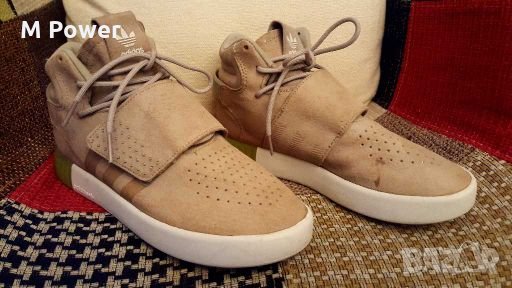 Adidas Tubular Invader Strap,номер 37, снимка 4 - Маратонки - 27969311