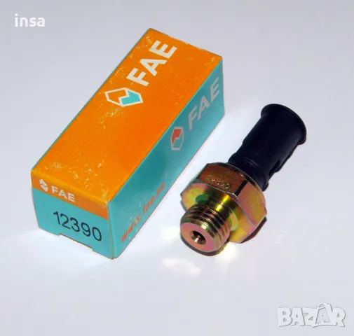 FAE Датчик/сензор/ключе за налягане на маслото Много видове- Oil pressure switch, ключ за заден ход, снимка 8 - Части - 48795943