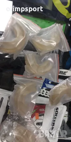 гуми за уста назъбници протектори нови