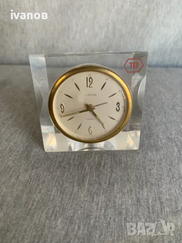 будилник EUROPA