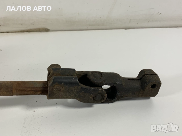 Кормилен прът Шкода Октавия 1 4х4 Kormilen prut Skoda Octavia I (96-04)г. , снимка 4 - Части - 51613385