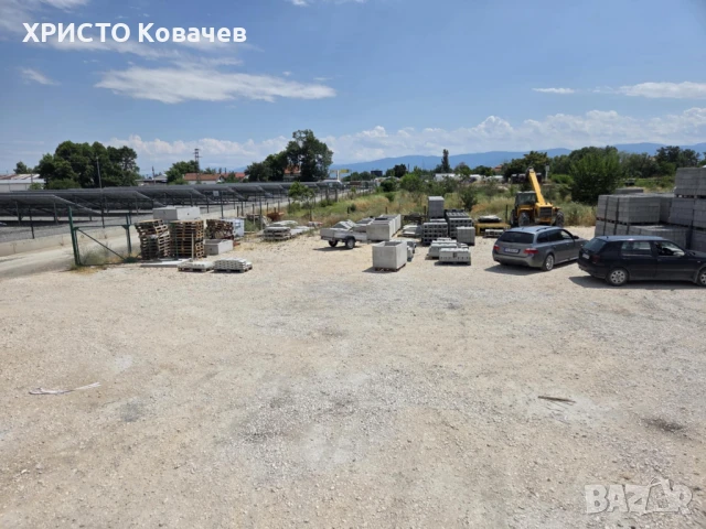 ВОДОМЕРНА ШАХТА, снимка 5 - Строителни материали - 51064349