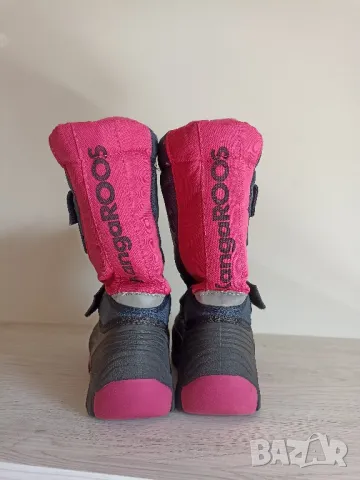 Детски апрески Kangaroos, снимка 3 - Детски боти и ботуши - 48044429