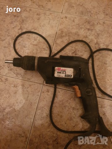 würth master sbr-6-e, снимка 7 - Винтоверти - 33123402