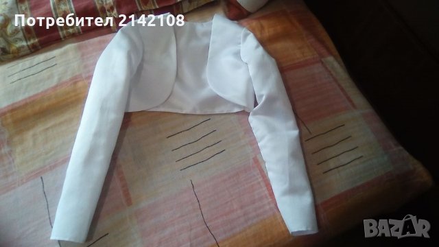 продавам Джемпър , снимка 2 - Елеци - 33232737