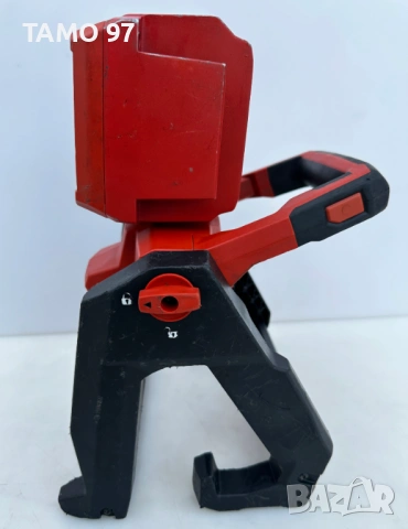 Hilti SL 6-A22 - Мощна акумулаторна лед лампа 22V, снимка 3 - Други инструменти - 53566505