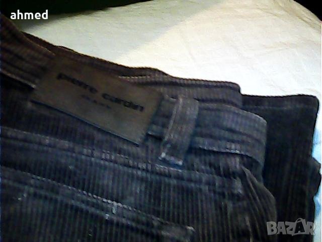 жеан пиер кардин 100% оригинал, снимка 2 - Панталони - 32239137