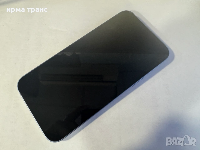 iPhone 14 Plus 128gb фабрично отключен.Гаранция, снимка 3 - Apple iPhone - 53467552