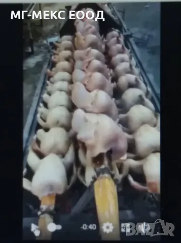 Грил барбекю Голям на дървени въглища  НОВ!, снимка 3 - Други стоки за дома - 50029856