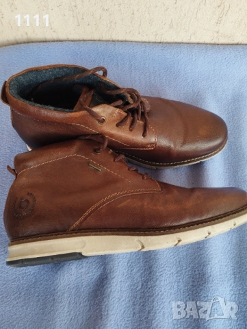 Непромокаеми Bugatti номер 46