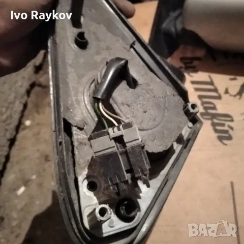 Ляво и дясно огледало Citroen Xsara, 2.0Hdi, 2002г., снимка 9 - Части - 45097449