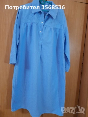 Дамски нощници,мъжки пижами, снимка 6 - Якета - 51436984