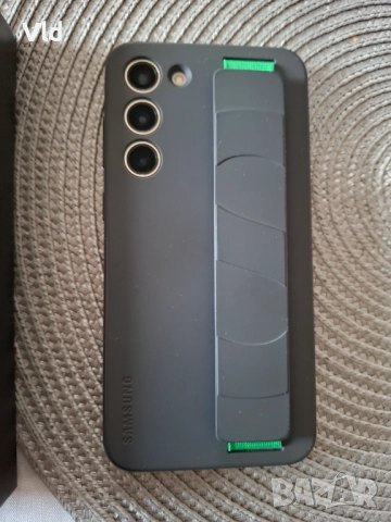 Продавам Samsung S23 plus 256GB, снимка 7 - Samsung - 52918011