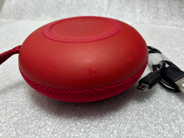 Безжична колонка HUAWEI CM51, снимка 4 - Bluetooth тонколони - 53340687