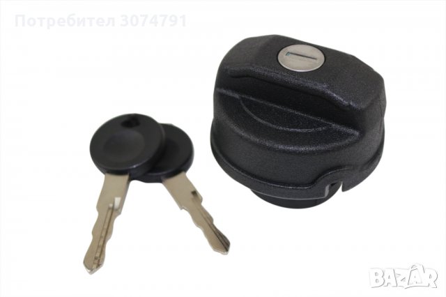 Капачка за Резервоар за Шкода Сеат Ауди Skoda Seat Audi VOLVO, снимка 2 - Части - 32926755