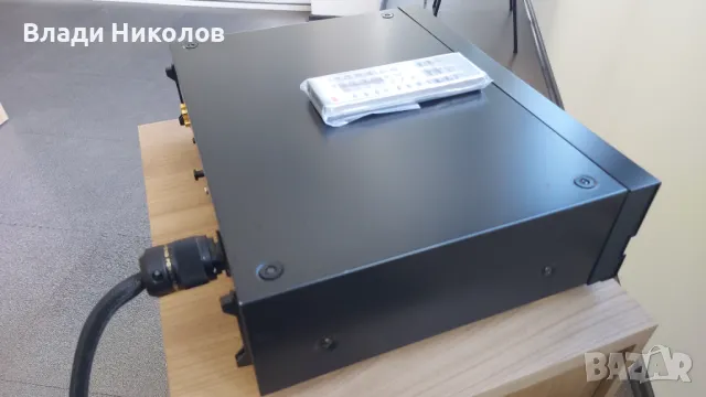 Denon DCD 1560 CD-Player - продавам, снимка 6 - Аудиосистеми - 49196203