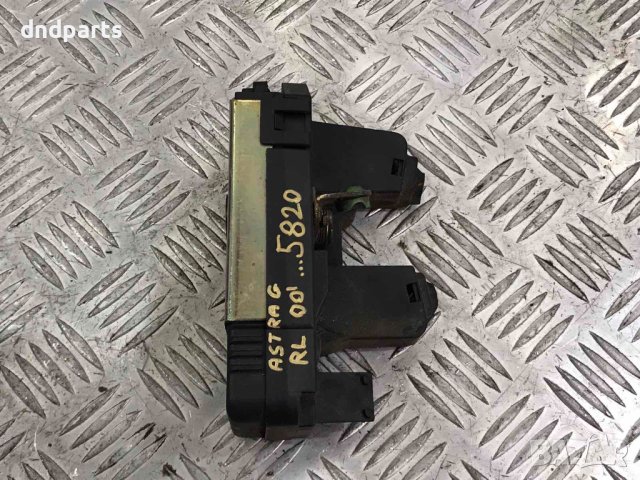 Задна лява брава Opel Astra G,1999г.