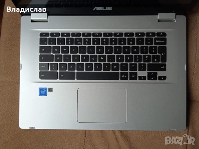Asus Chromebook C523NA на части, снимка 2 - Части за лаптопи - 43971725