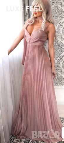 💎Официални Рокли, снимка 2 - Рокли - 53567596