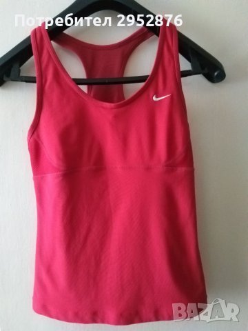 Дамски потник Nike, снимка 1 - Потници - 36842687