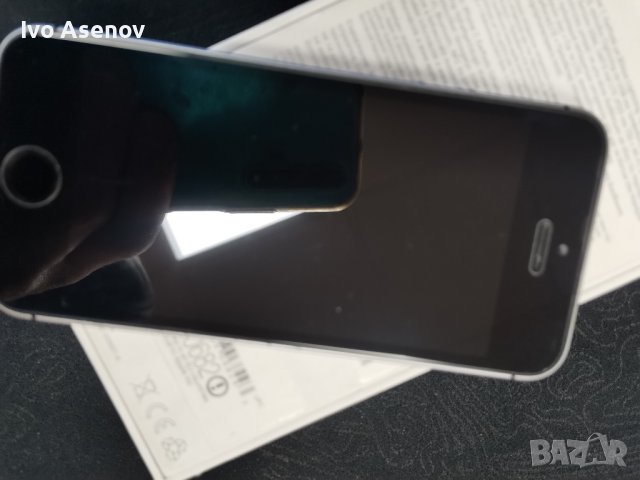 IPhone Se 2017 32 Gb, снимка 3 - Apple iPhone - 43792639