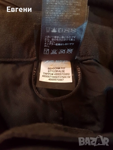 Ски панталони The North Face, снимка 7 - Спортни дрехи, екипи - 52221288