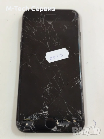 iphone 7 за части цял 0019, снимка 2 - Apple iPhone - 53606086