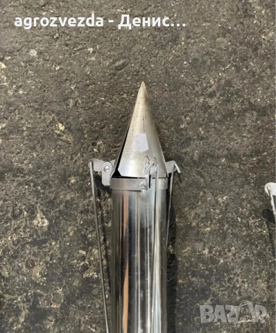 Машина за садене на разсад Ф76  - СЕЯЛКА, снимка 3 - Други - 53331111