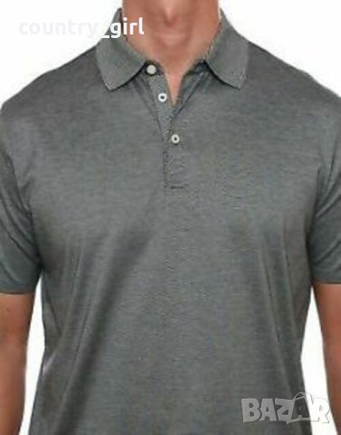 Hugo Boss Amalfi Polo Shirt - страхотна мъжка тениска, снимка 1 - Тениски - 26241588