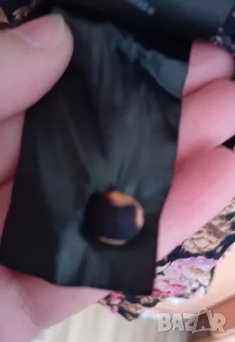 Цветна рокля, снимка 6 - Рокли - 49986956