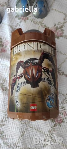 Робот Лего и други, снимка 2 - Конструктори - 40050127