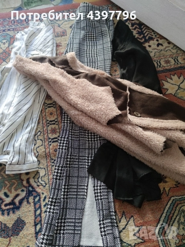 Лот дамски дрехи , снимка 4 - Други - 52335340