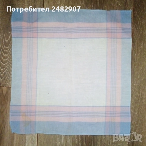 Носни кърпи - различни, снимка 6 - Други - 46891436