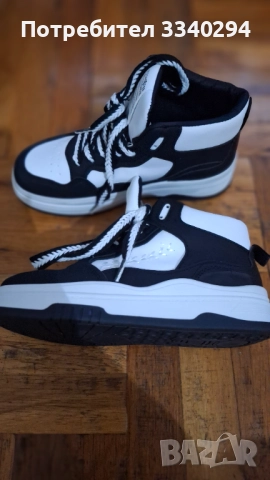 Дамски спортни обувки Tendez, размер 37, снимка 3 - Маратонки - 51713302