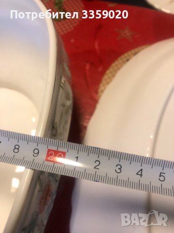 продавам керамиче старинен супник, снимка 11 - Антикварни и старинни предмети - 40463932