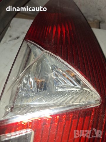 Стопове за Fiat Punto 2000, снимка 4 - Части - 43158582