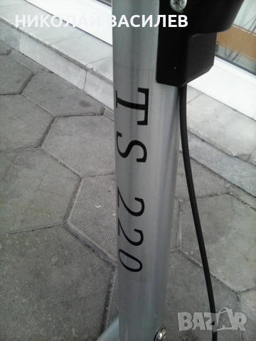 Велоаргометър  предлага   ., снимка 6 - Фитнес уреди - 52943134