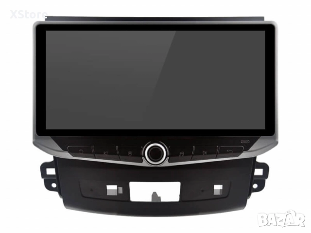 Сензорна мултимедийна система за автомобил с GPS навигация и интеграция със смартфони CEG012, снимка 7 - Аудиосистеми - 52445850