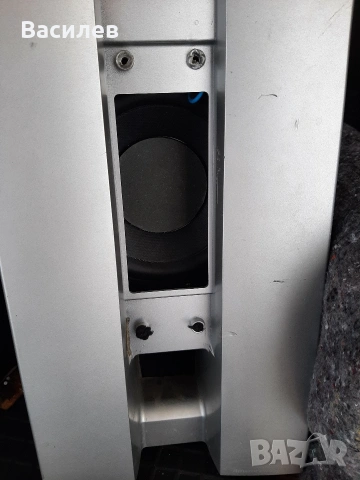 Пасивен бас Sony, снимка 2 - Аудиосистеми - 53080710