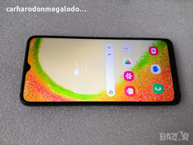 Samsung Galaxy A04 64 GB 4 GB RAM, снимка 7 - Samsung - 52677257