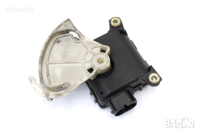 Моторче клапа парно VW Passat Audi A4 HVAC 8D1820511E 0132801148 BOSCH