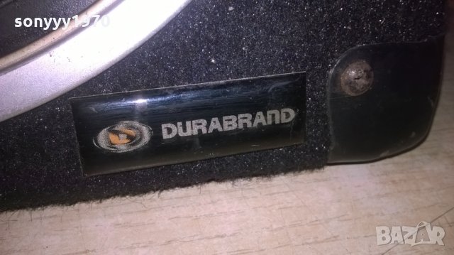 durabrand-тонколона за кола за дома-внос германия, снимка 5 - Тонколони - 26349172