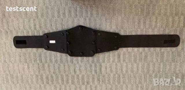 Шампионски пояс WWE World Heavyweight Championship световната титла в кеча Mattel детски belt колан, снимка 12 - Други - 48495444