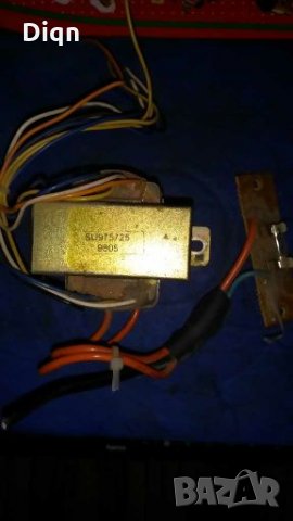Трансформатори, снимка 7 - Други - 26599438
