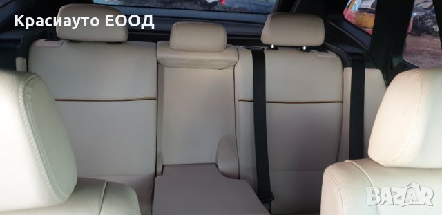 БМВ Х1 BMW X1 На Части, снимка 6 - Автомобили и джипове - 28187635