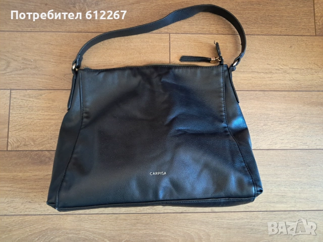 Carpisa дамска чанта, снимка 2 - Чанти - 53092440