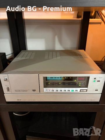 Akai GX-F95, снимка 5 - Декове - 52282186