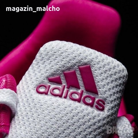 Маратонки - Adidas Hyperfast 2.0; размери: 38, снимка 7 - Маратонки - 32275945